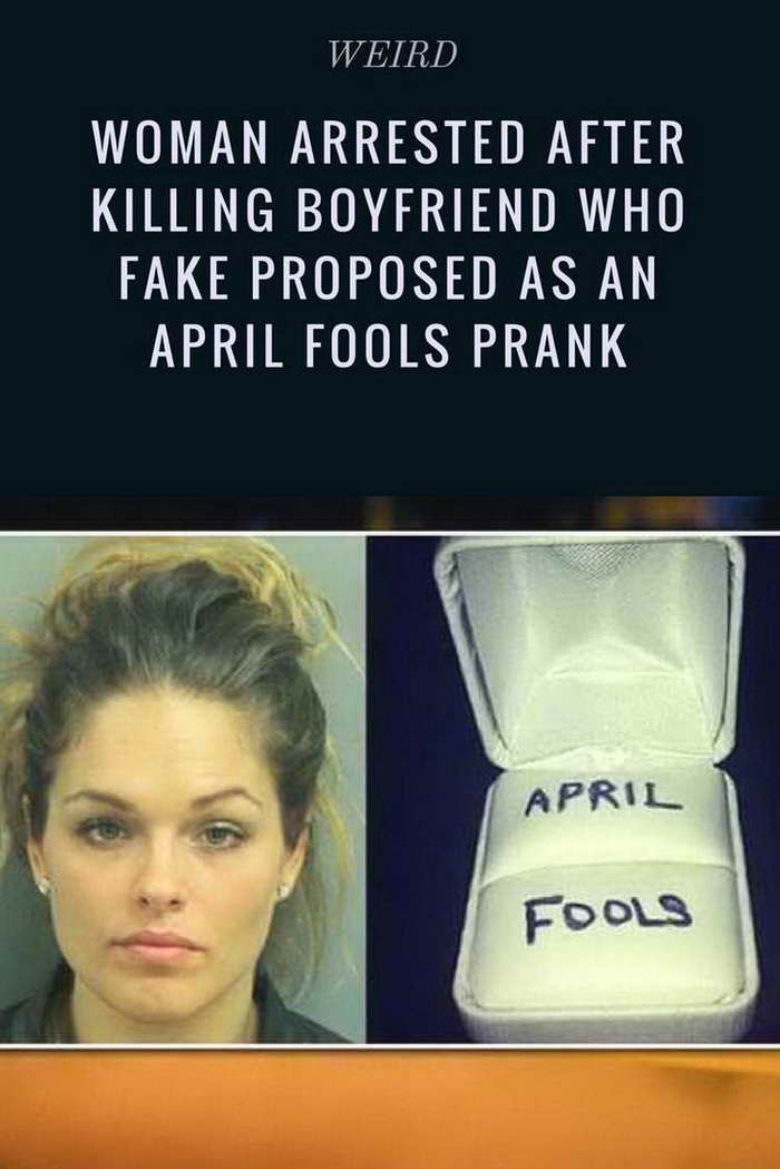 Best April Fools Day Pranks Boyfriend 501 Best April Fools Day Prank