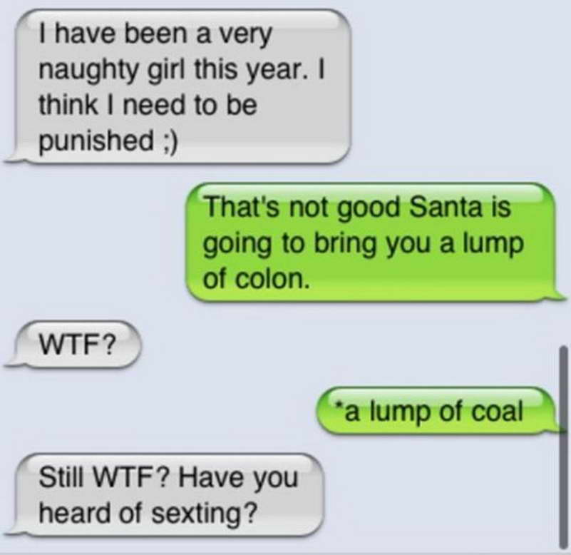 funny drunk texts to girlfriend