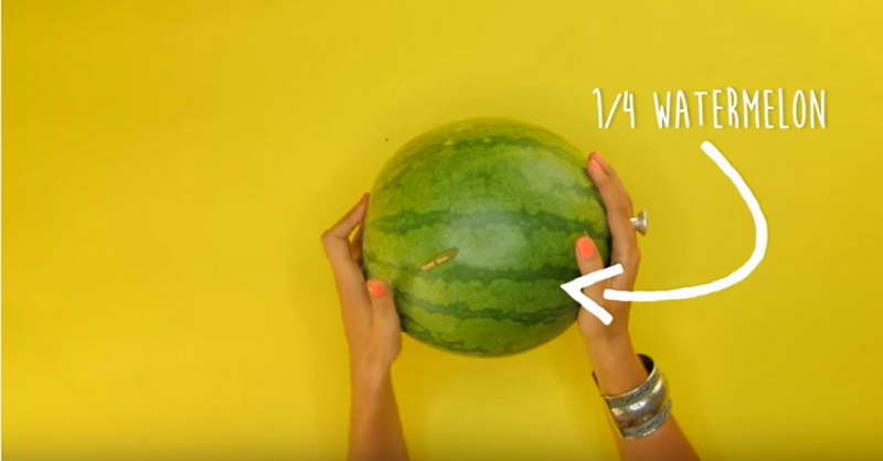 Watermelon rind viagra