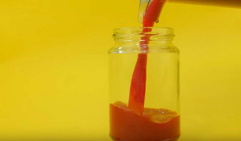 Viagra recipe ingredients