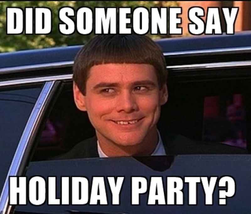 30 Best Holiday Season Memes To Kick Off The Holiday Season Right