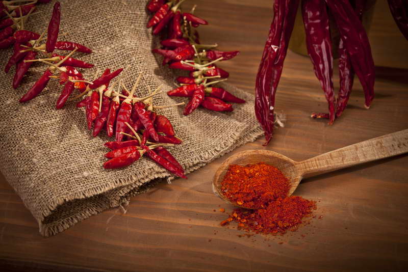 accelerated fat burning food list