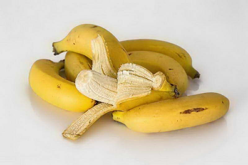 Banana Face Pack