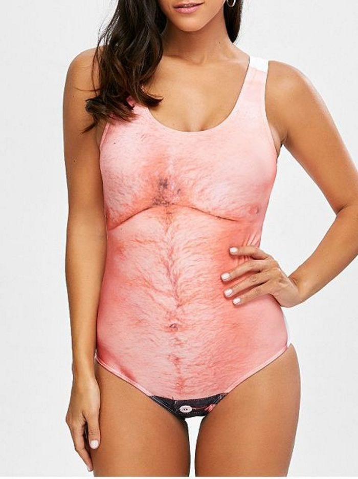 Embarrassing Beach Bikini Fails That Will Make You Think Twice Before