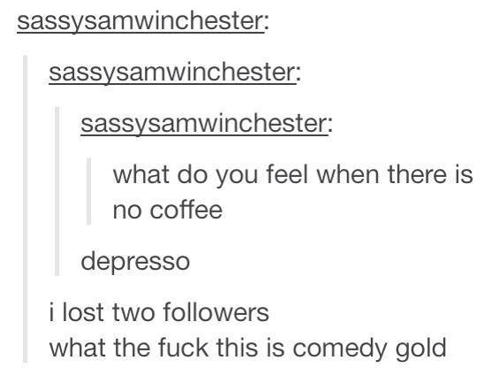 Depresso