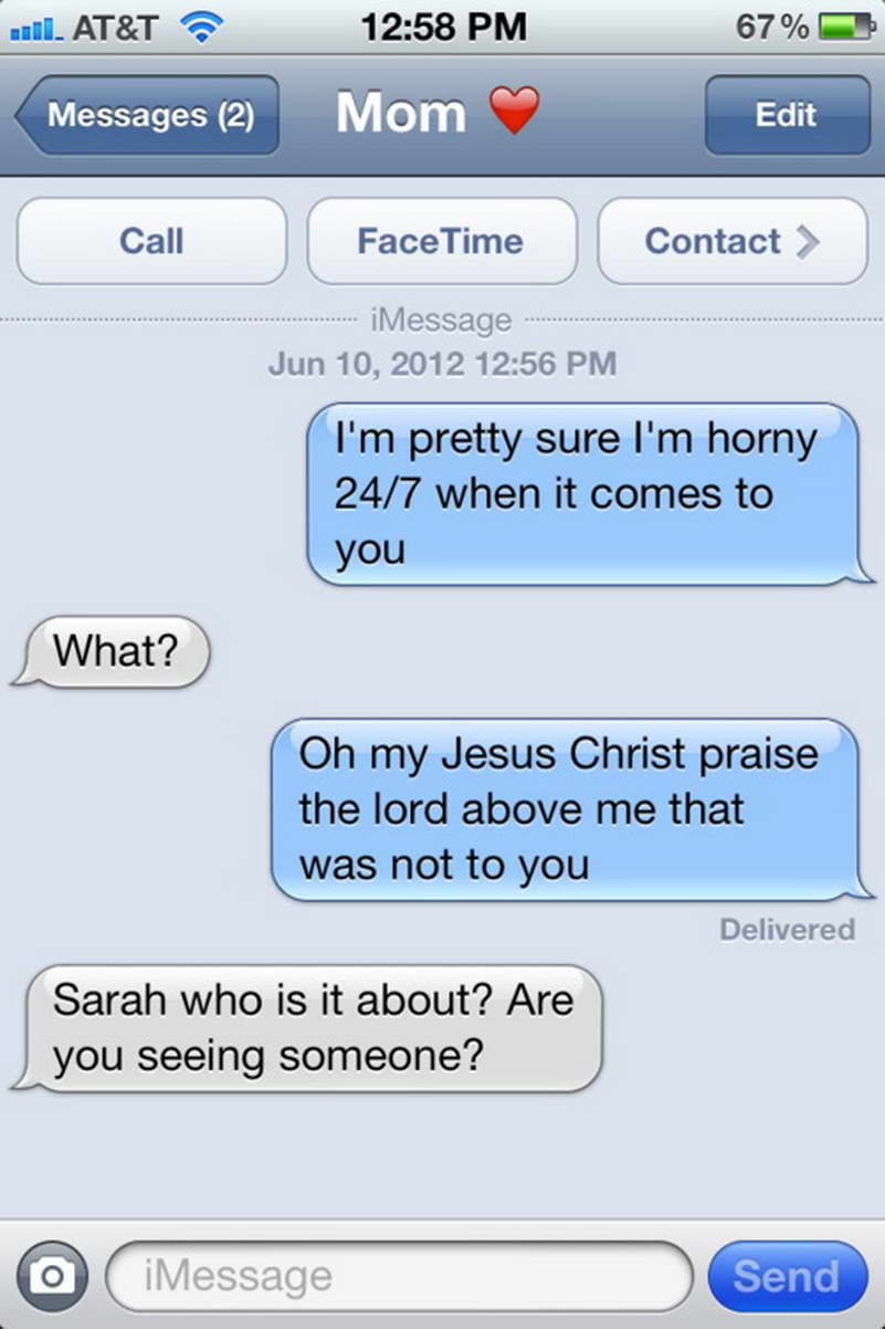 funny boyfriend and girlfriend texts