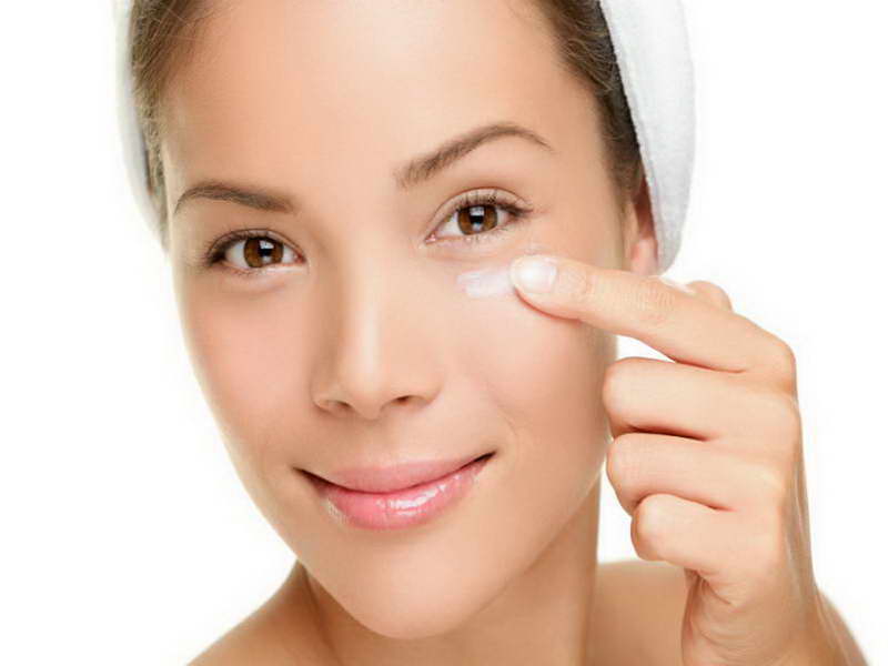 skin care bedtime ideas