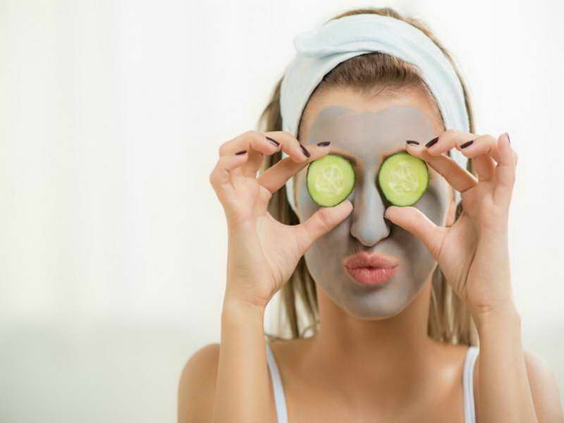skin care bedtime routine