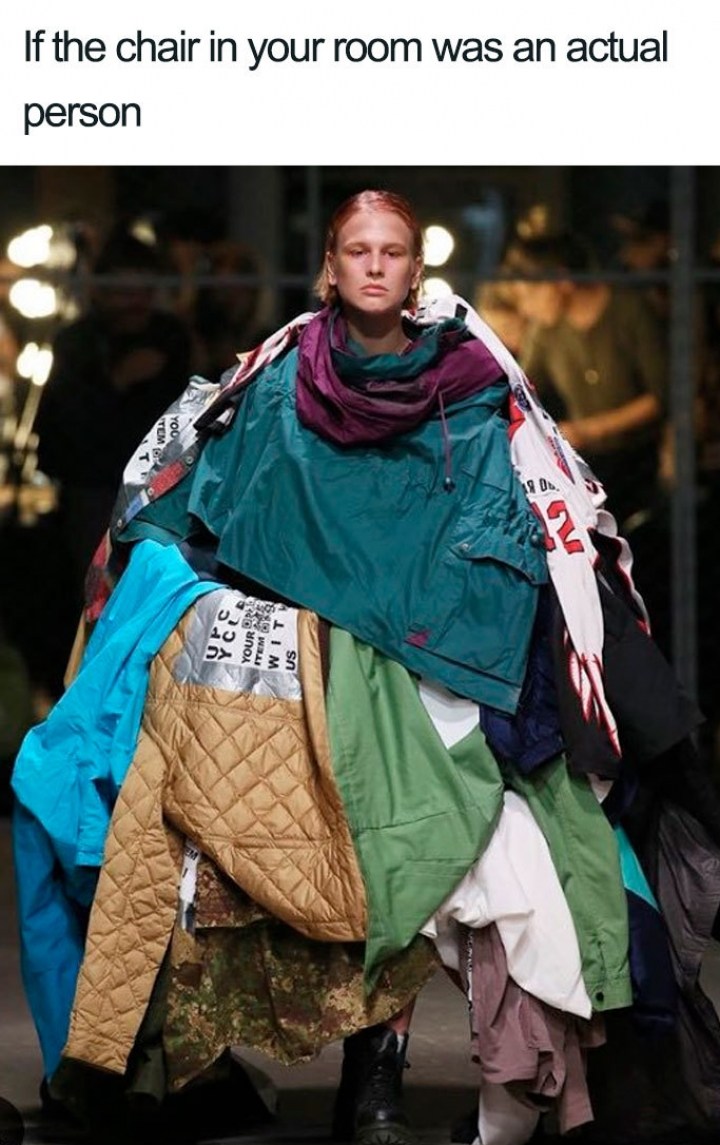 Most Hilarious Fashion Memes That Will Make You Laugh