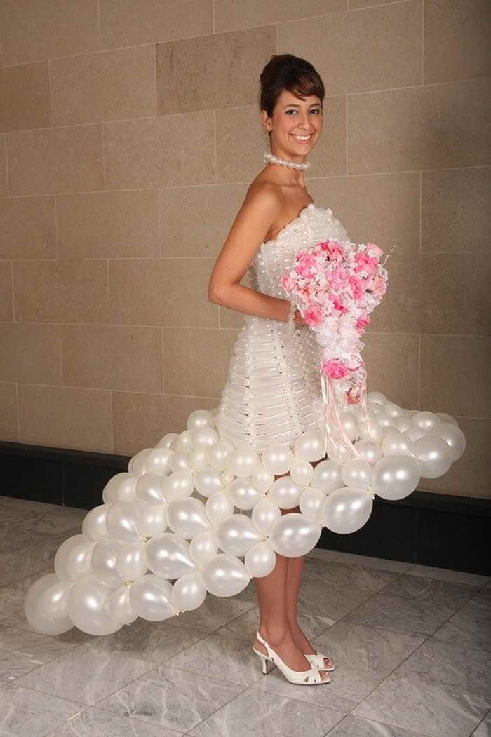 21 Insane Wedding Dress Fails That Will Make You Laugh