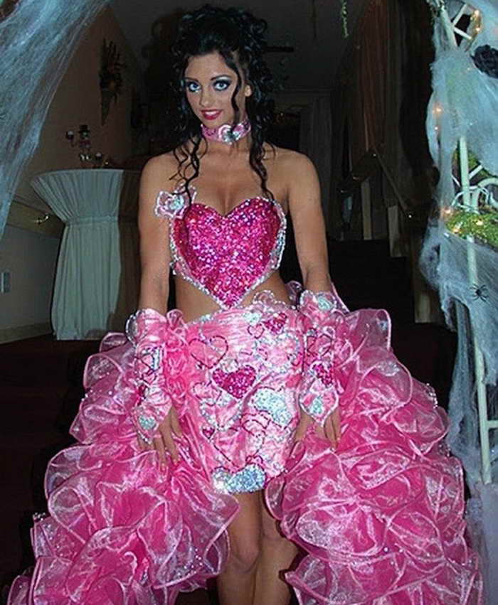 21 Insane Wedding Dress Fails That Will Make You Laugh