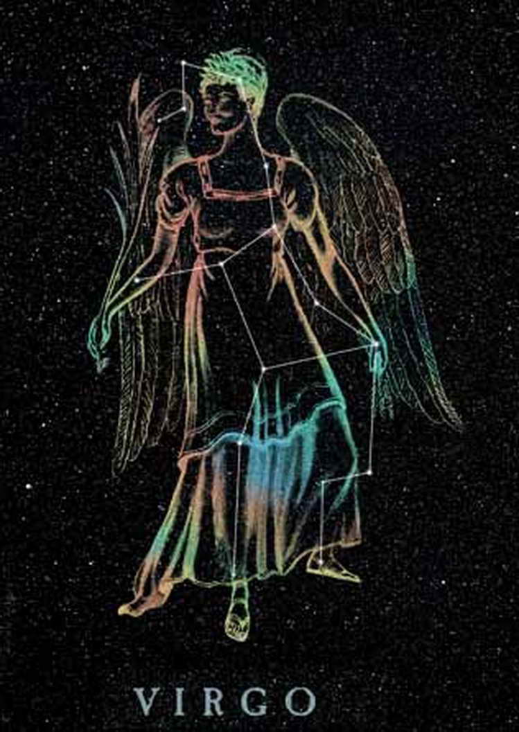 Virgo Perdot