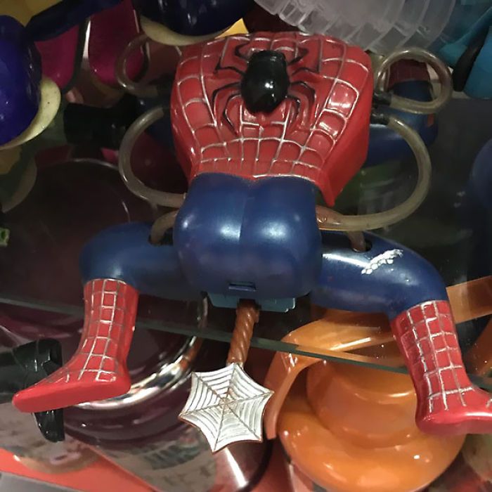 Смешные игрушки картинки