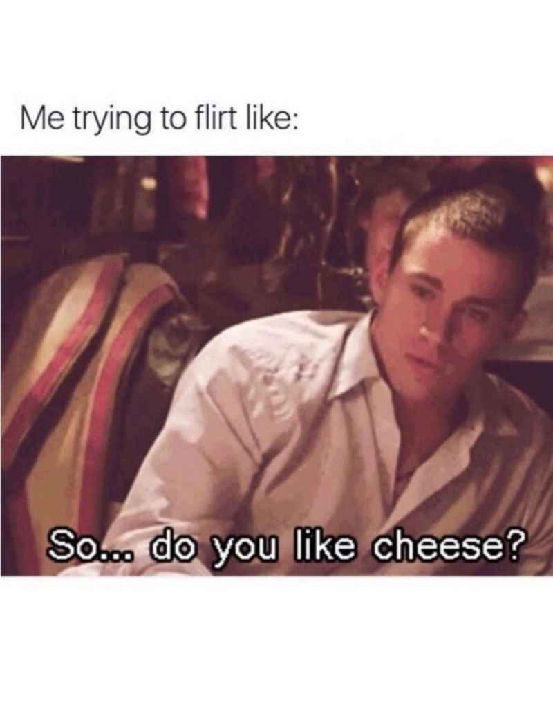 Hilarious First Date Memes That Will Make You Laugh