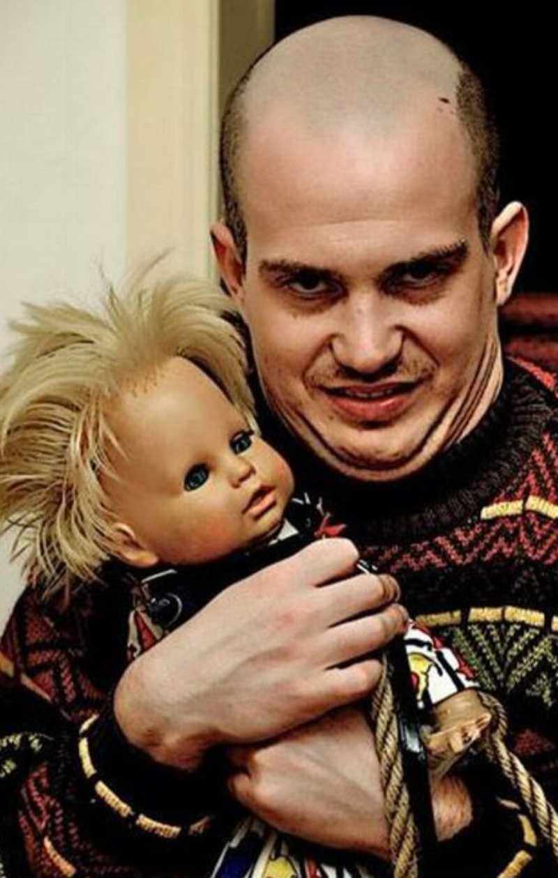 Weirdest Pictures You Will Ever See On The Internet