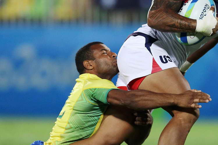 Funny Olympic Fails That Might Make You Feel Bad For Laughing