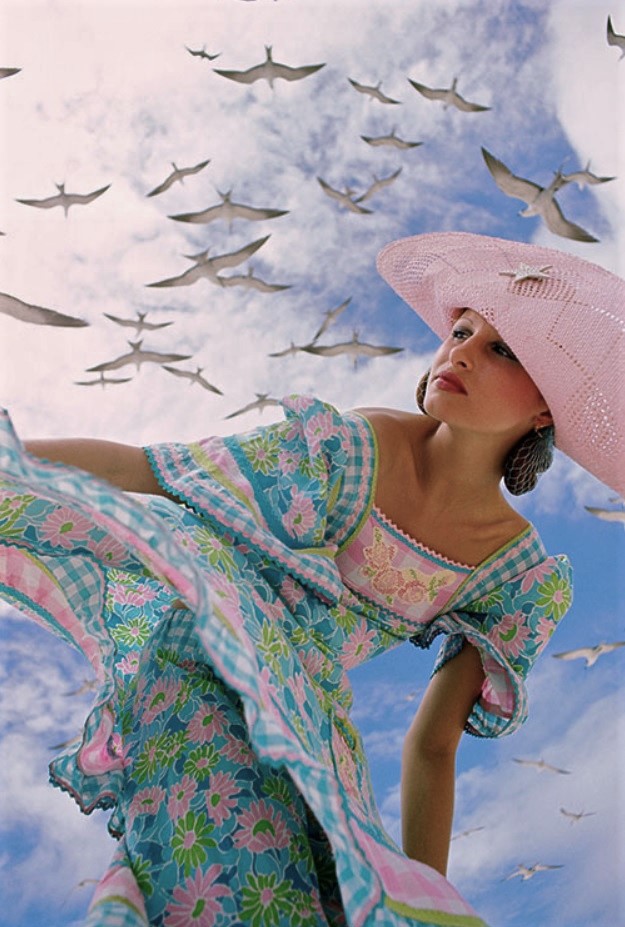 26 Vintage Photos To Take Inspiration For Your Next Instagram Photo