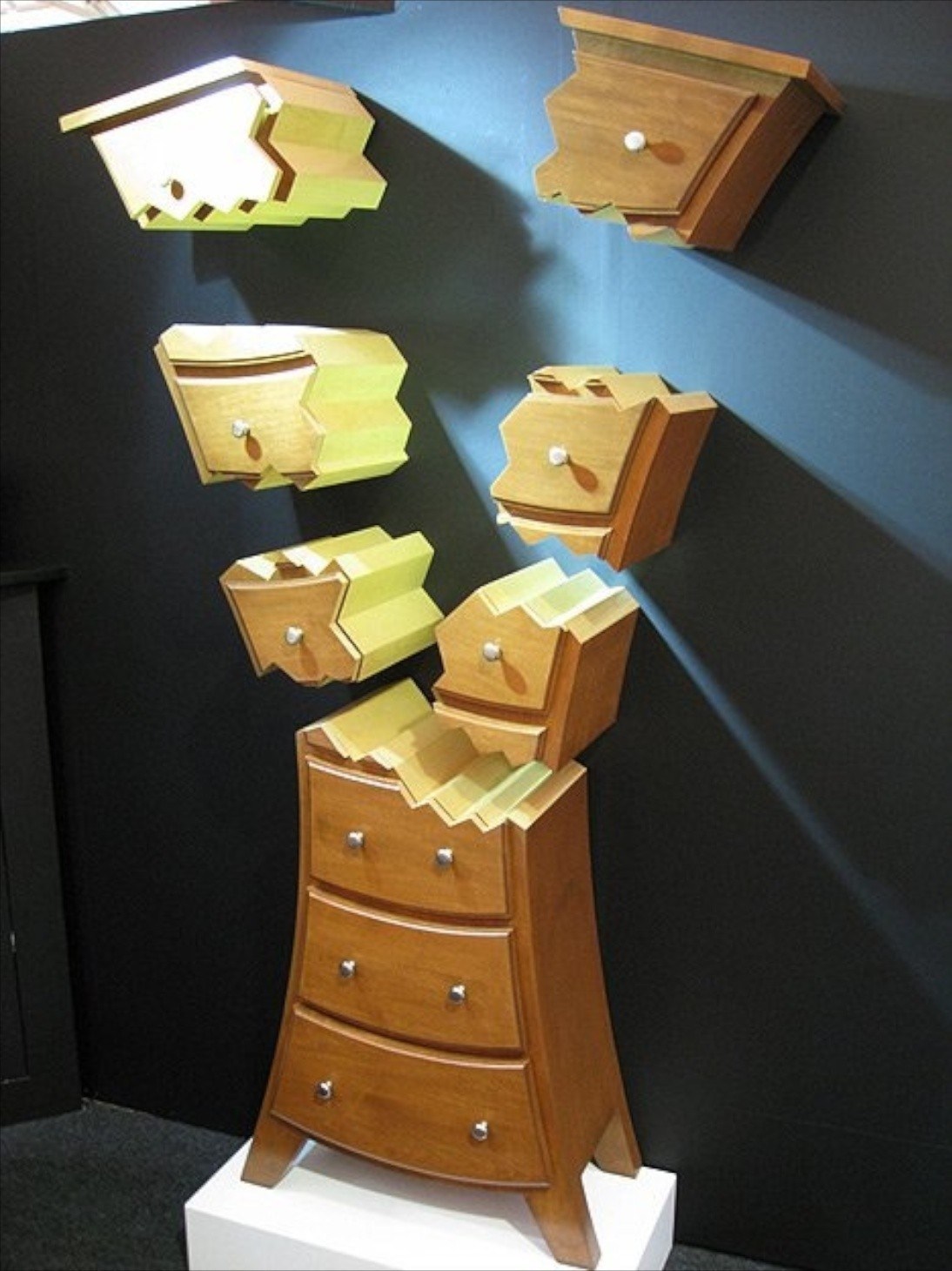 Funny Home Decor Ideas To Try In Your House