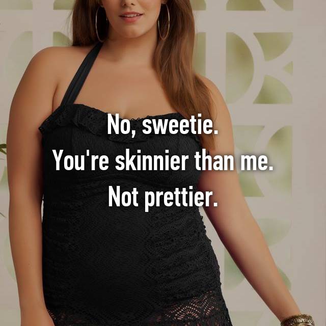 This Girl Shut Down Every Body Shamer In The World With 4 Photos