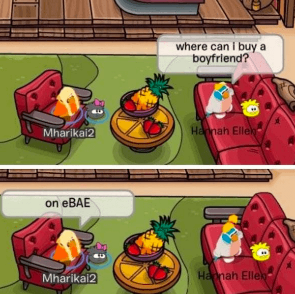 Hilarious Club Penguin Bans That Ruined Your Childhood